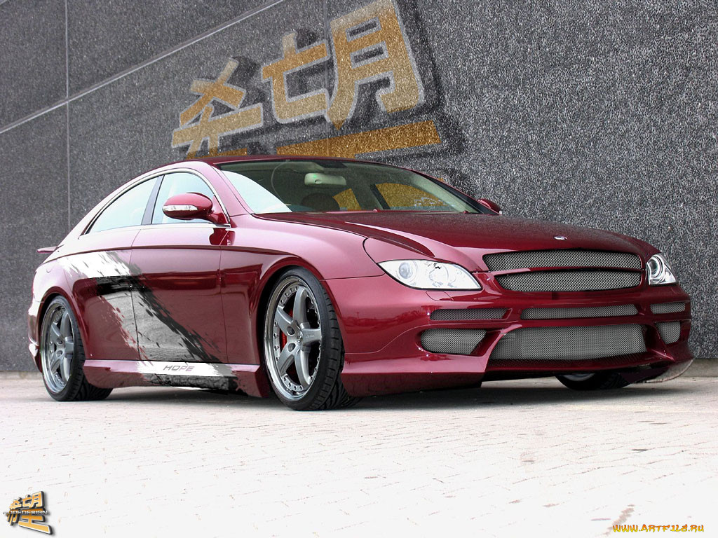 cls, , mercedes, benz